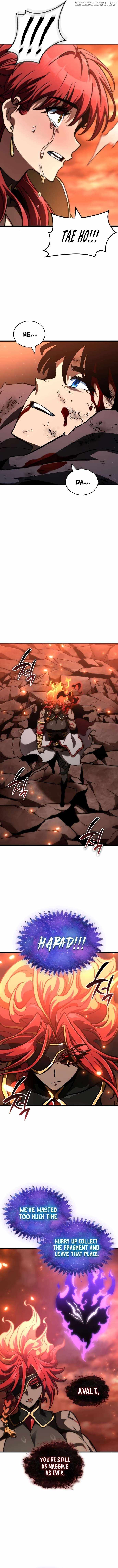 Valhalla Saga Chapter 37 12